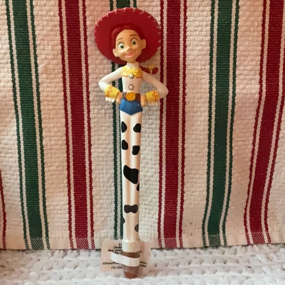🖊🐮🖊 DISNEY  JESSIE PEN 🖊🐮🖊NWT 🐮🖊🐮 - Picture 15 of 16